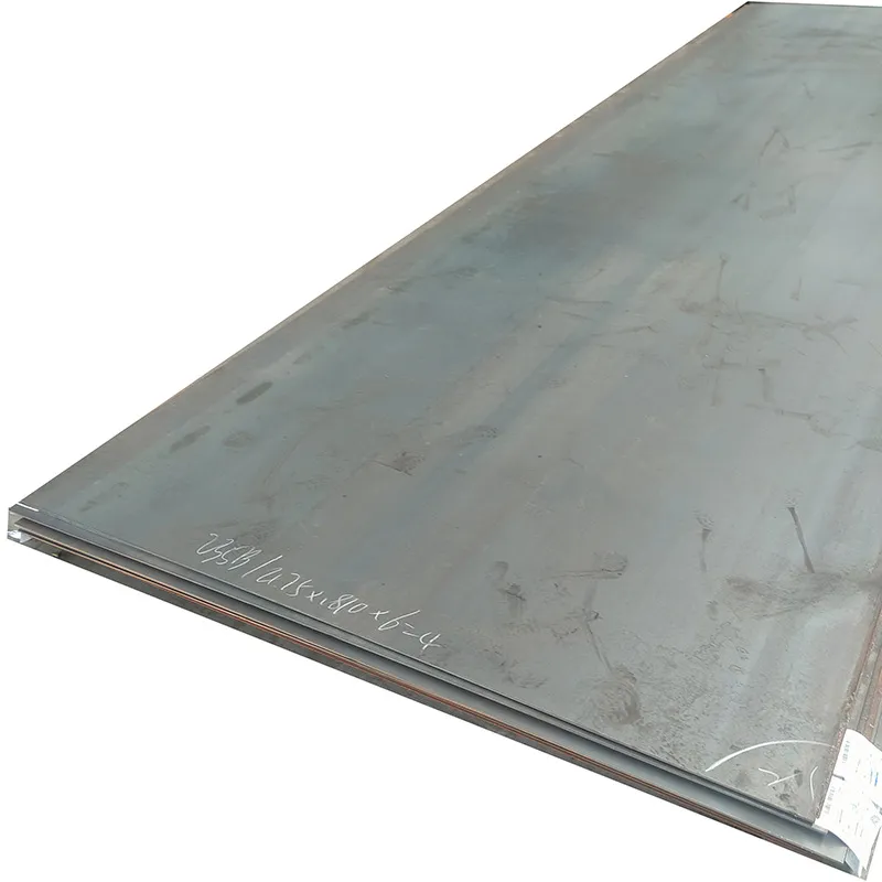 carbon steel plate&sheet